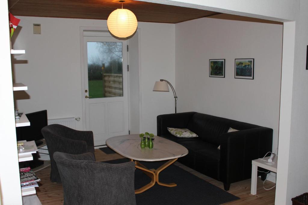 Nygaard Holiday Apartments Hornsyld Habitación foto